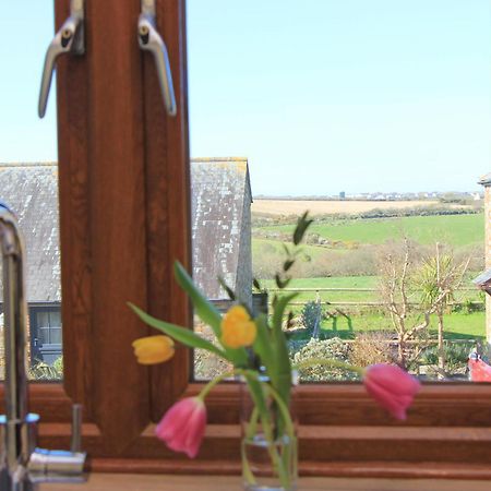 Villa Tranquil Location Just Minutes From Padstow Exterior foto