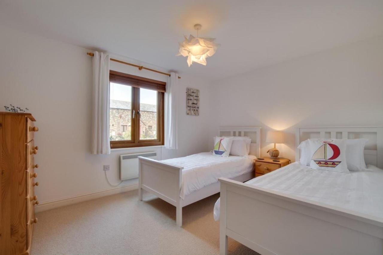 Villa Tranquil Location Just Minutes From Padstow Exterior foto