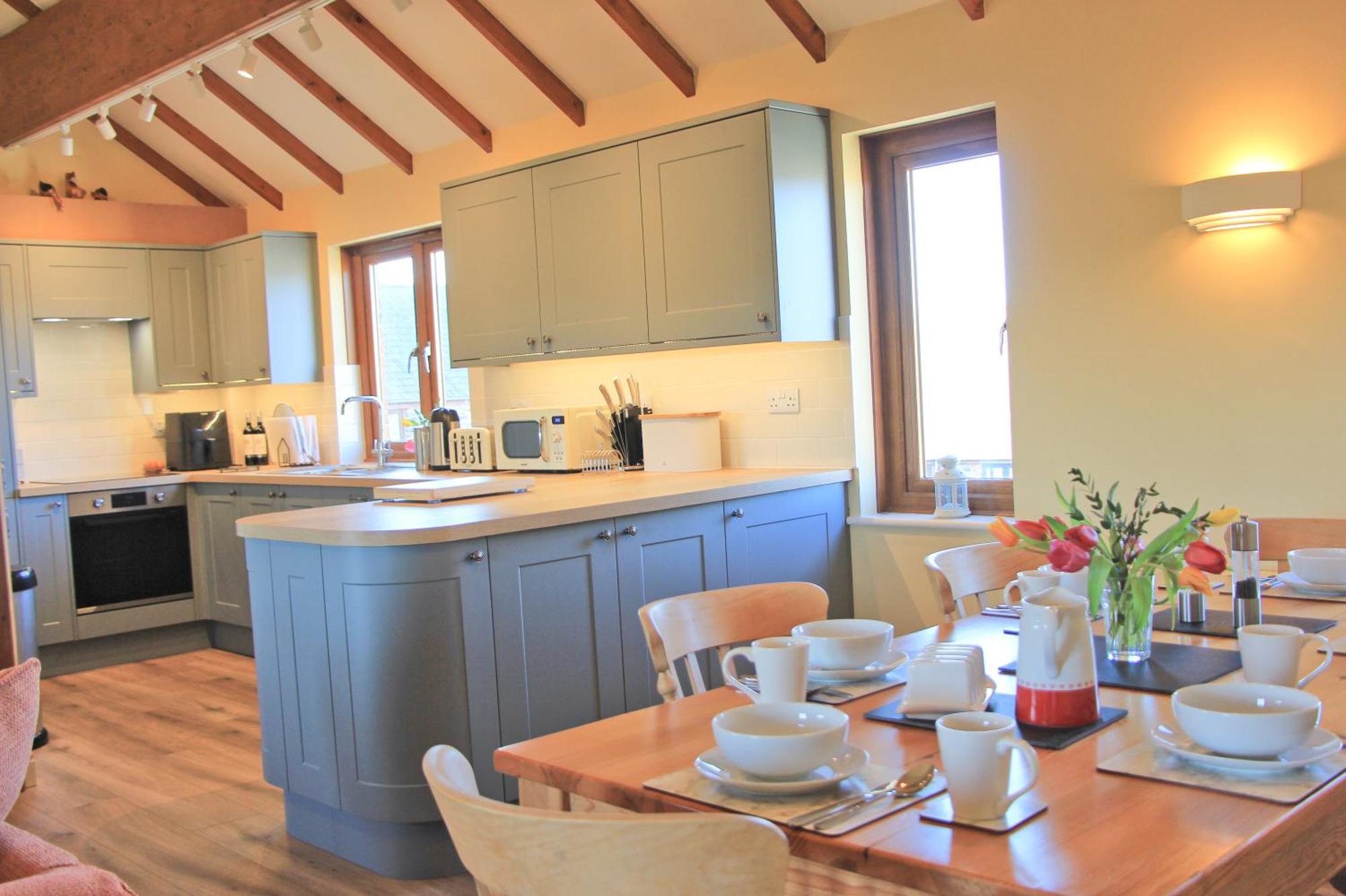 Villa Tranquil Location Just Minutes From Padstow Exterior foto