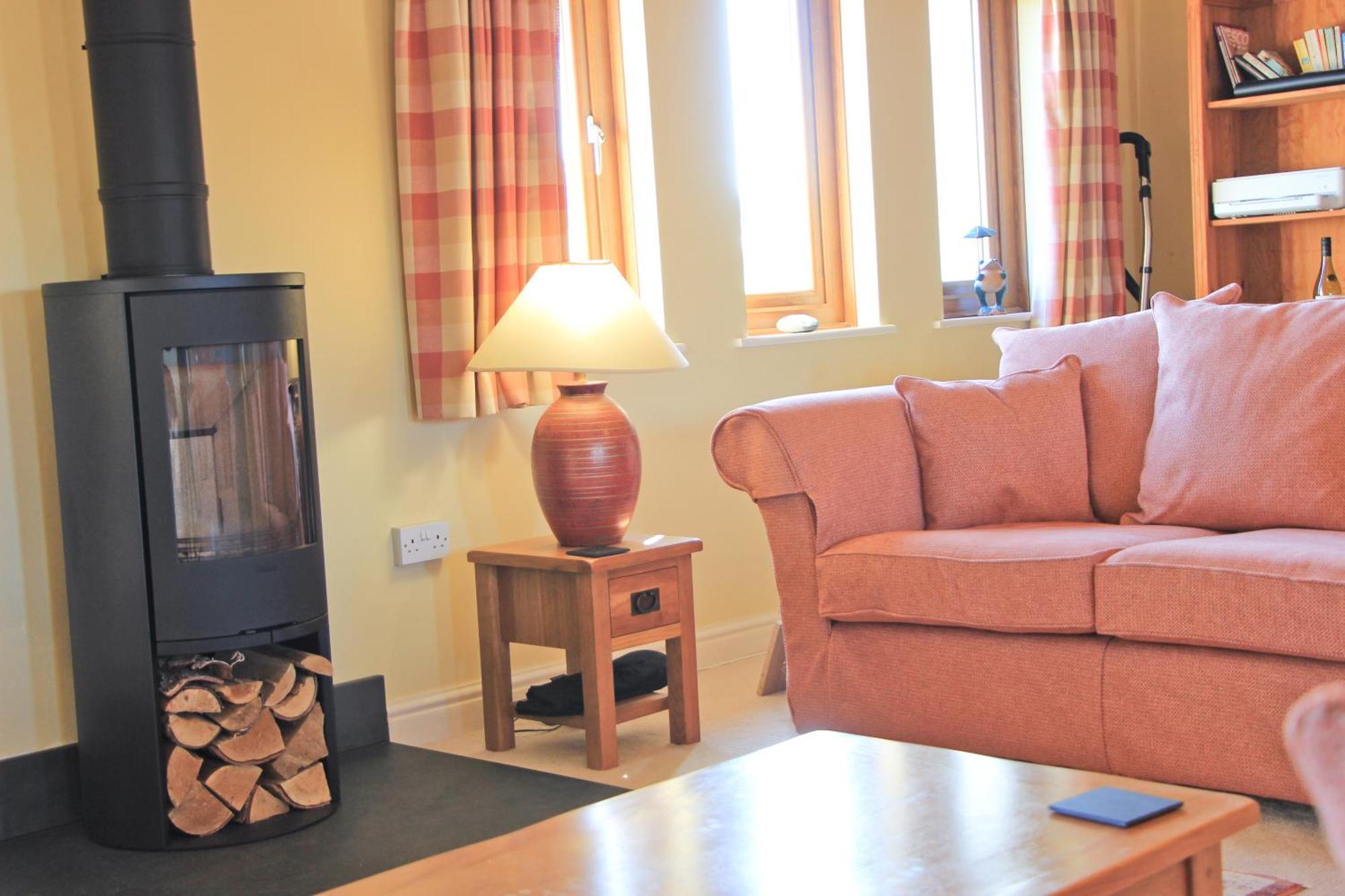 Villa Tranquil Location Just Minutes From Padstow Exterior foto